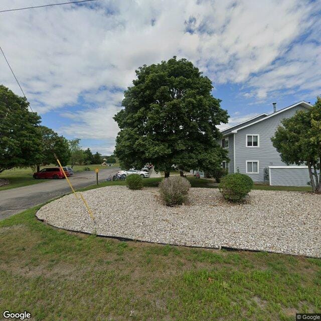 Lakeview Apts (Gladstone)