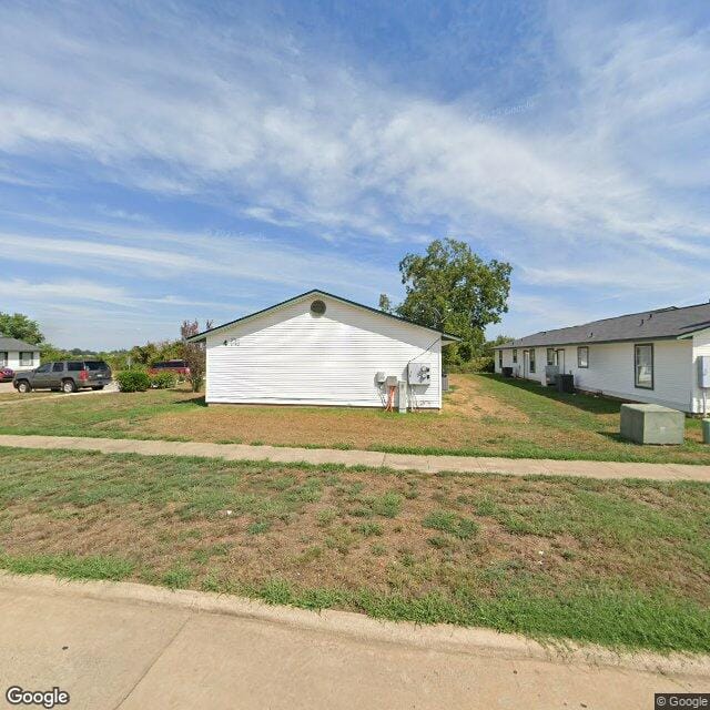 Lakeview Apts Iv