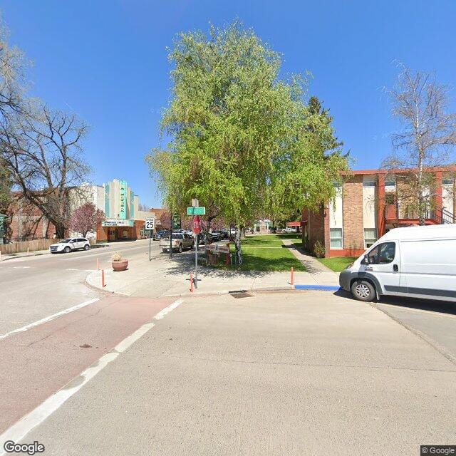 Lakeview Commons
