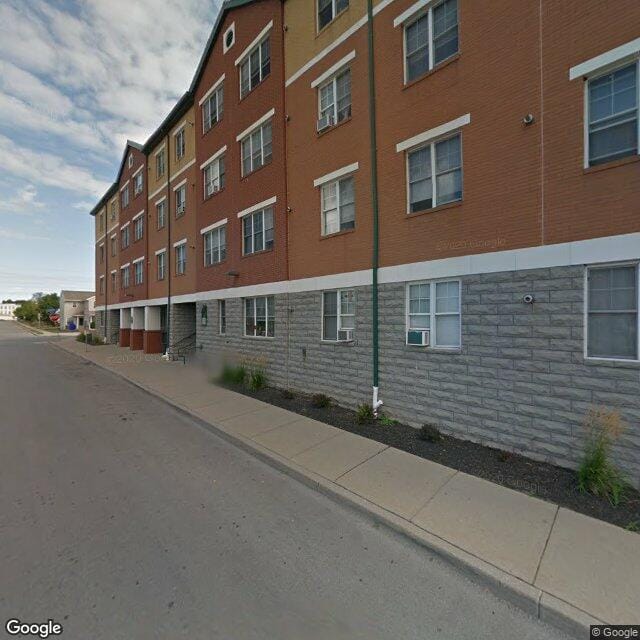 Lakeview Family Homes Ii