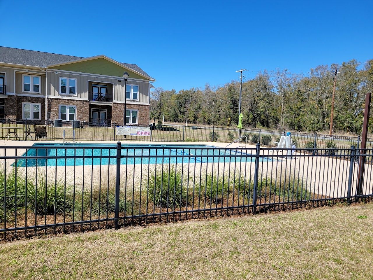 Lakeview Gardens