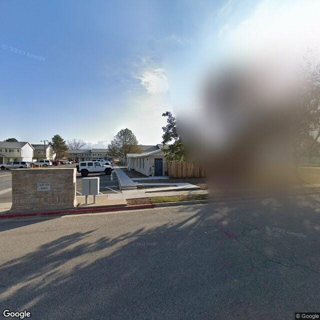 Lakeview Heights Apartments