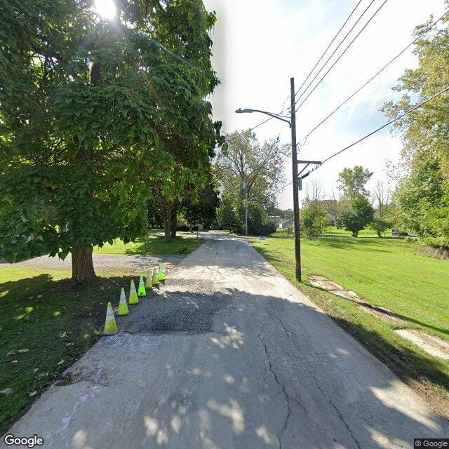 Lakeview Heights Seneca Lane Apts