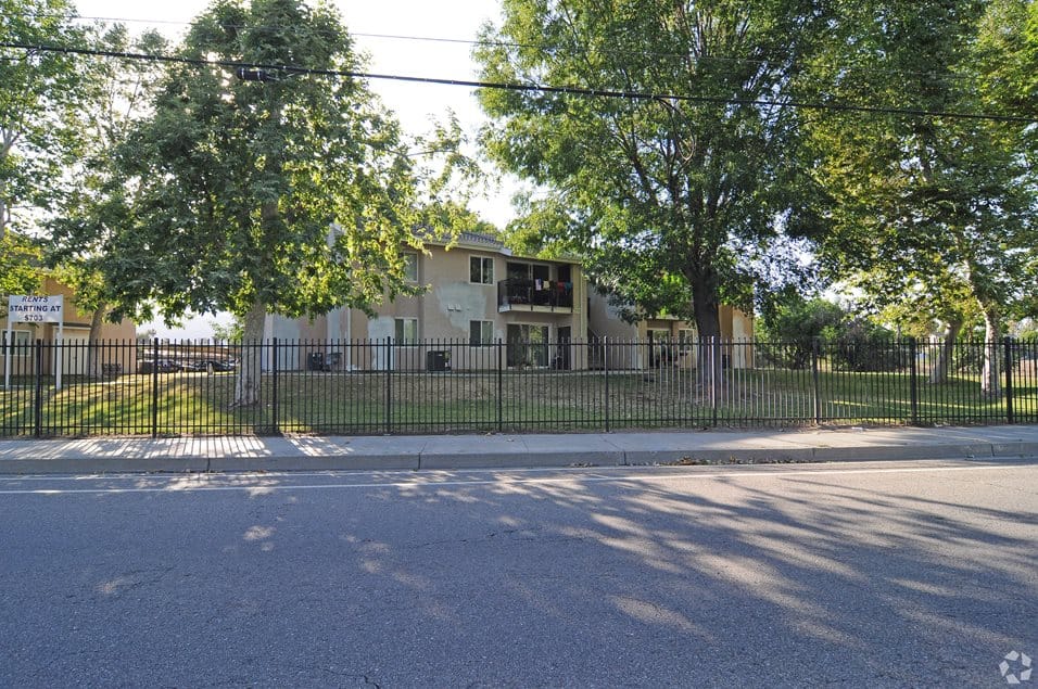 Lakeview I