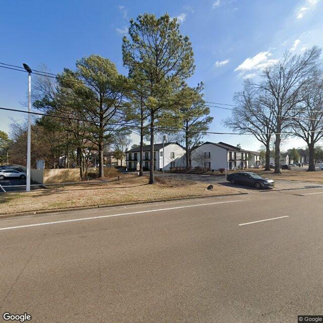 Lakeview Manor Apts