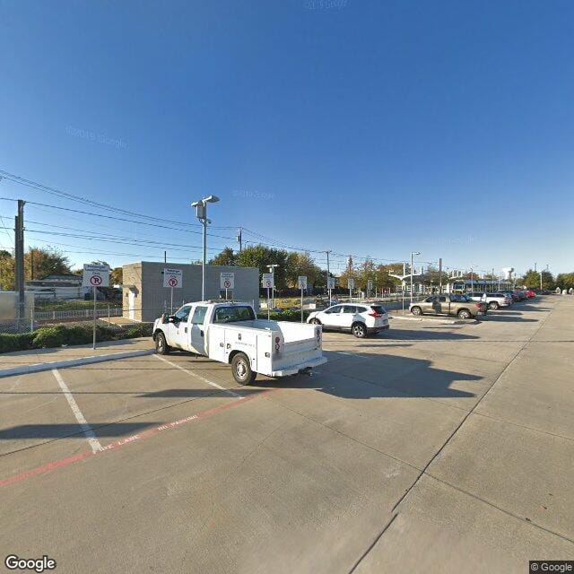 Lakeview Senior Living