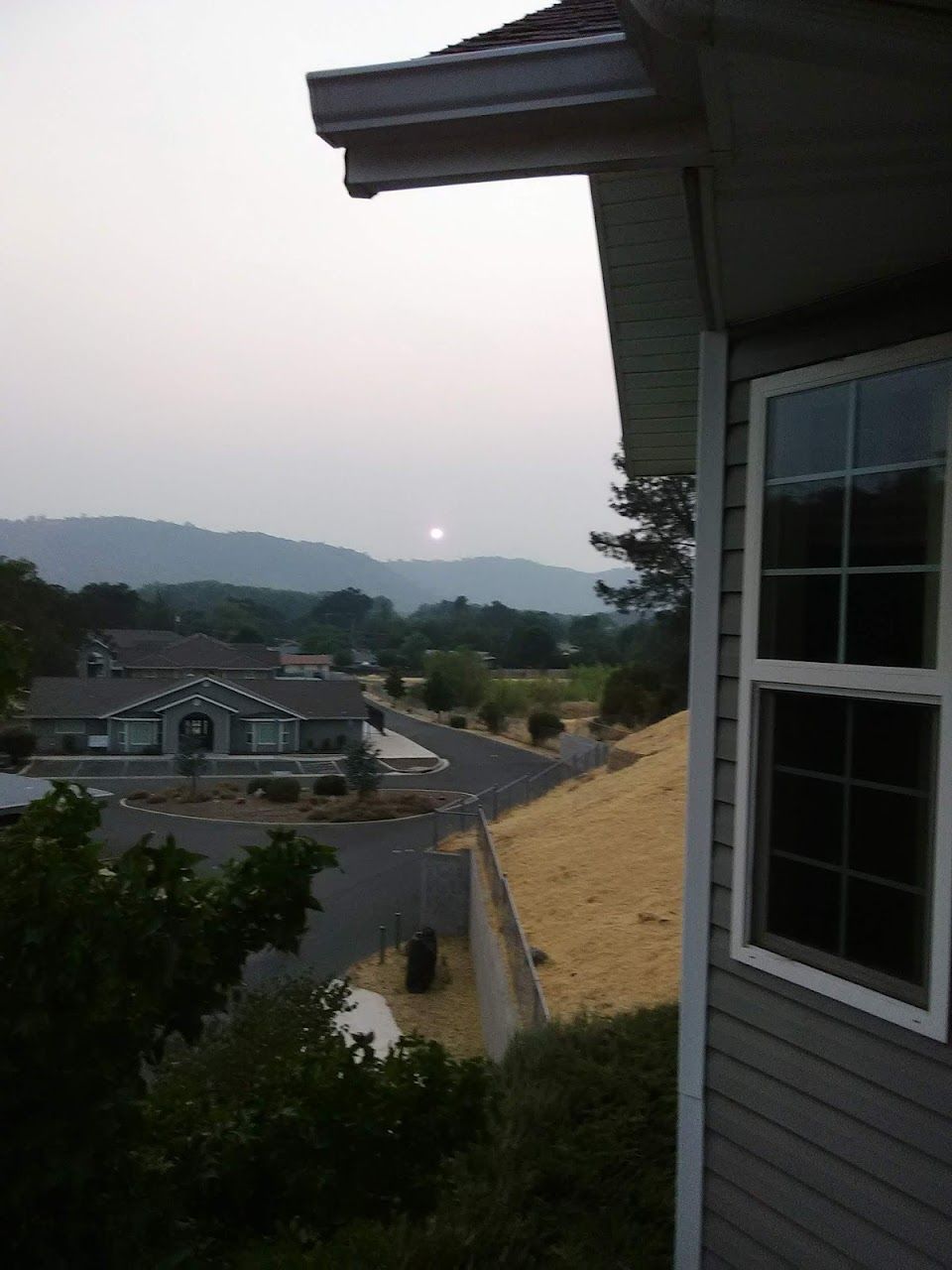Lakeview Terrace Apts