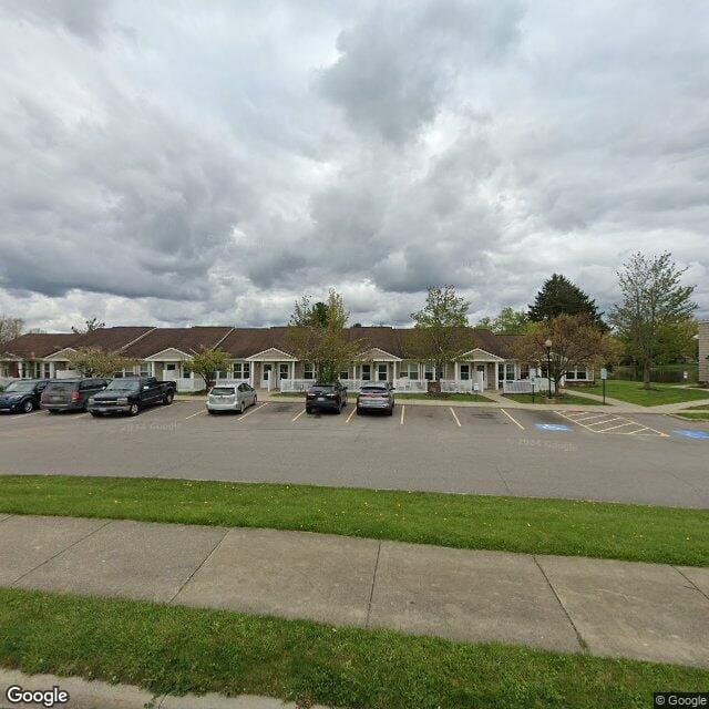 Lakeview Village Ii
