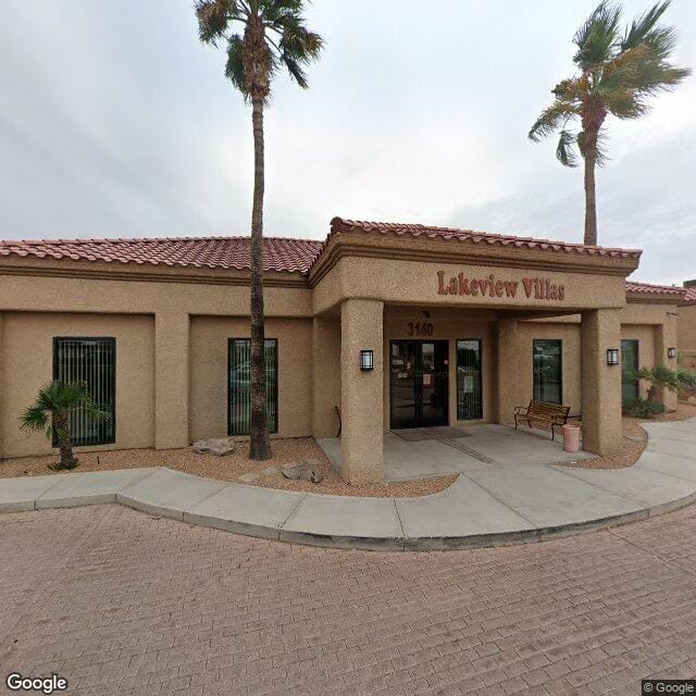 Lakeview Villas