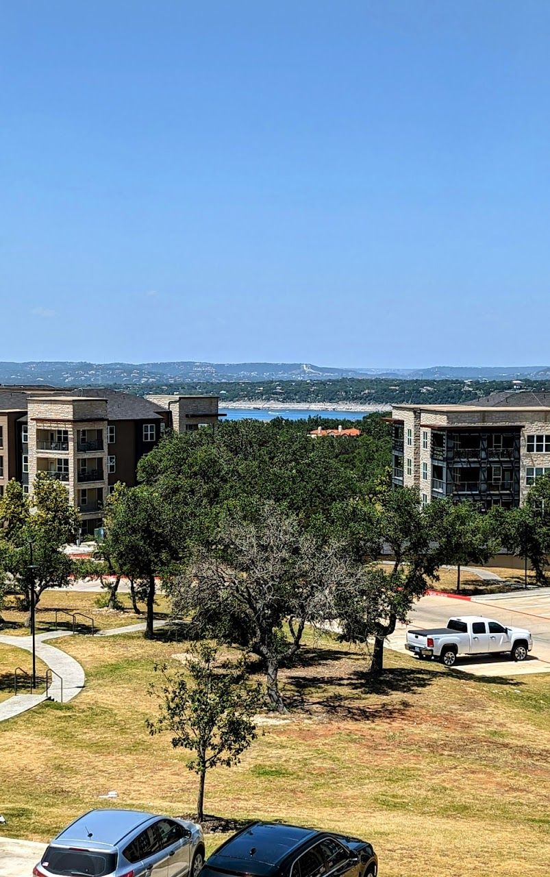 Lakeway Apartment Homes
