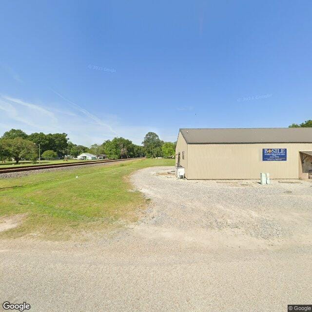 Lakewood Apartments