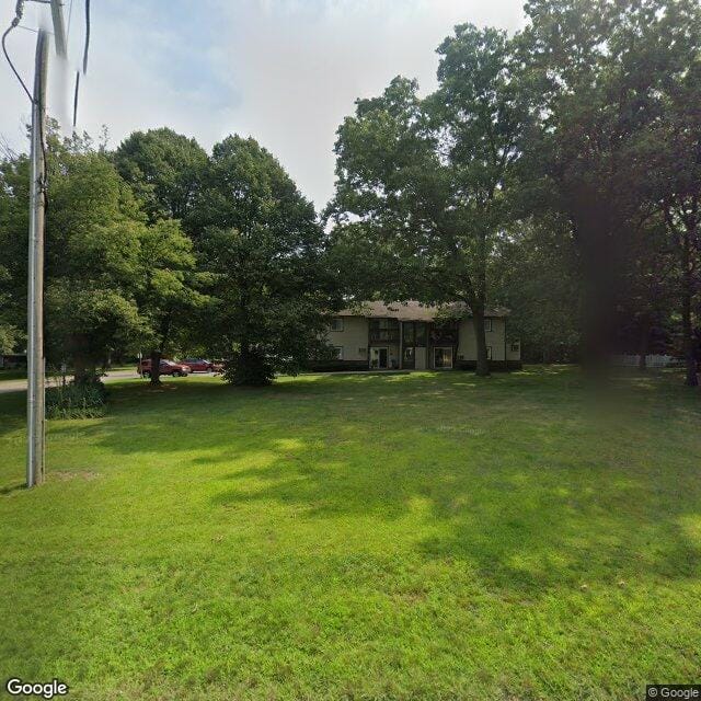 Lakewood Apts
