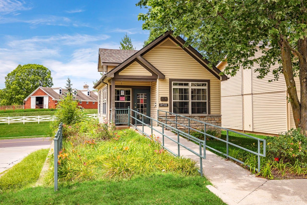 Lakewood Apts