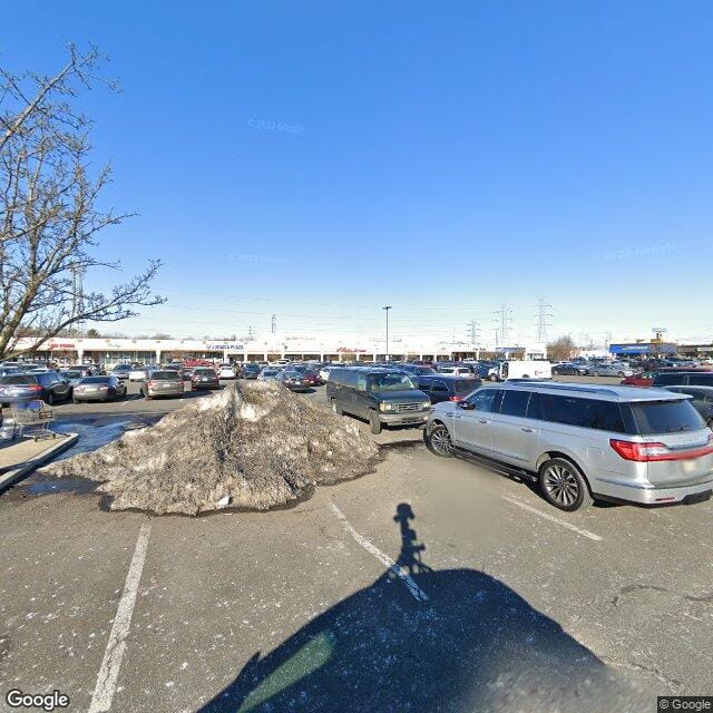 Lakewood Plaza Section Ii
