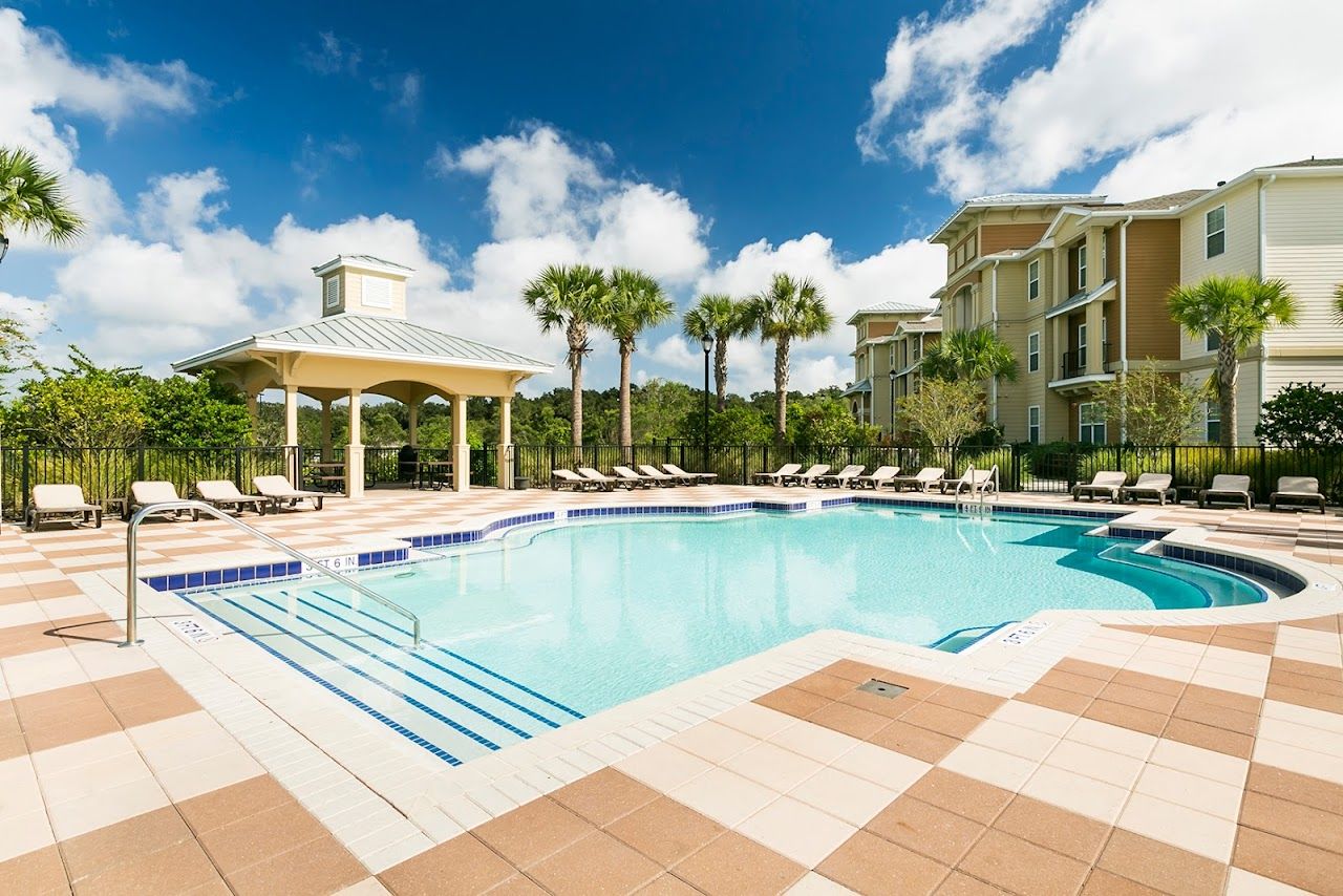 Lakewood Pointe I
