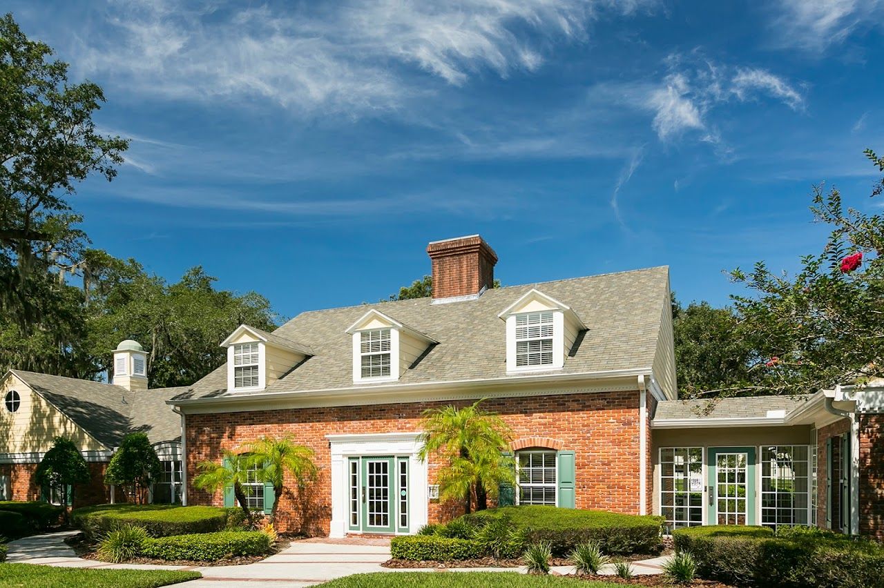 Lakewood Shores