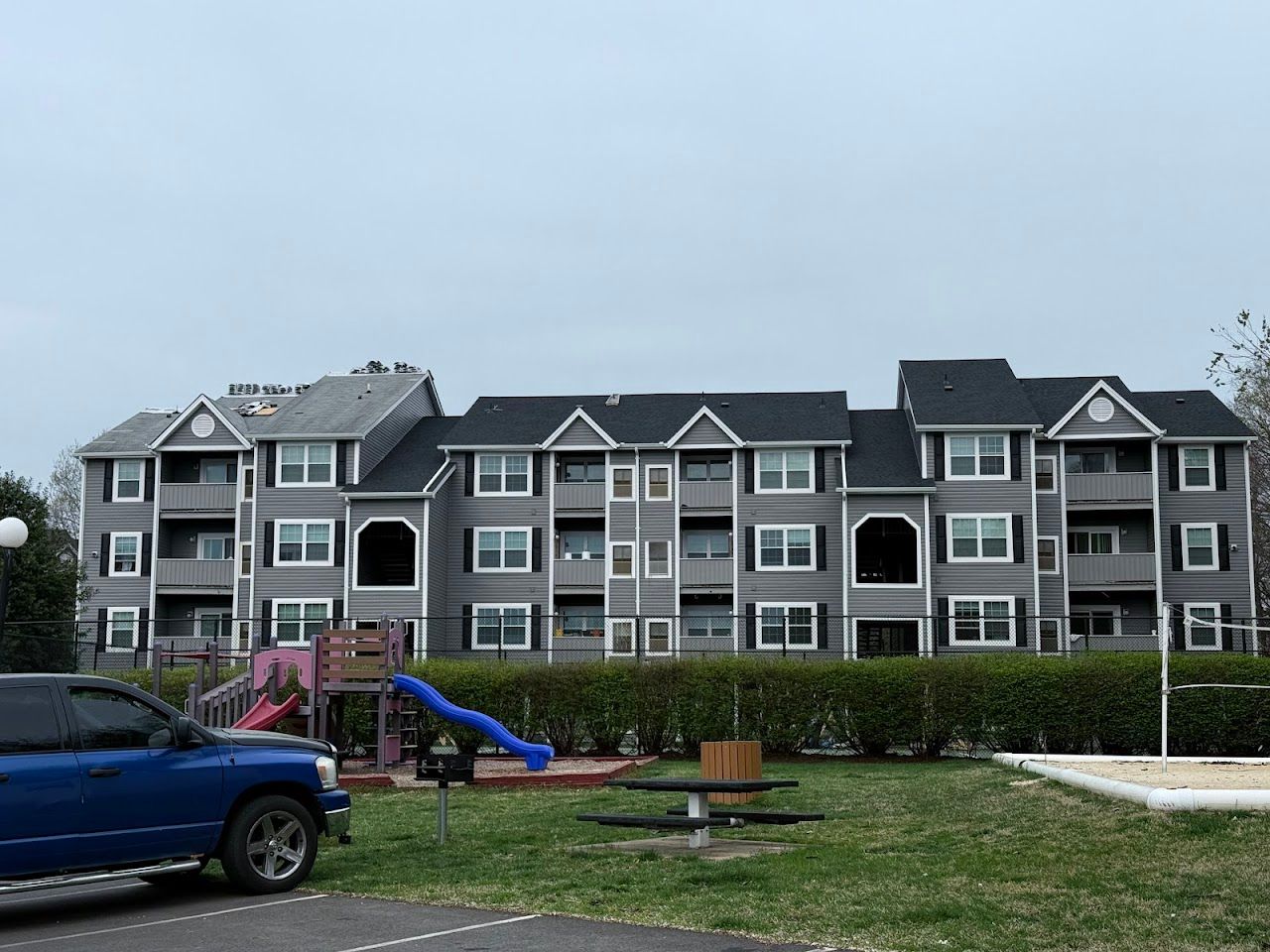 Lakewood (Stafford)