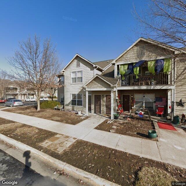 Lakewood Terrace
