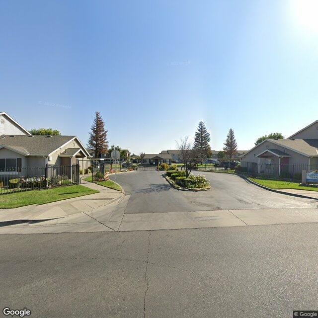 Lakewood Terrace Apts