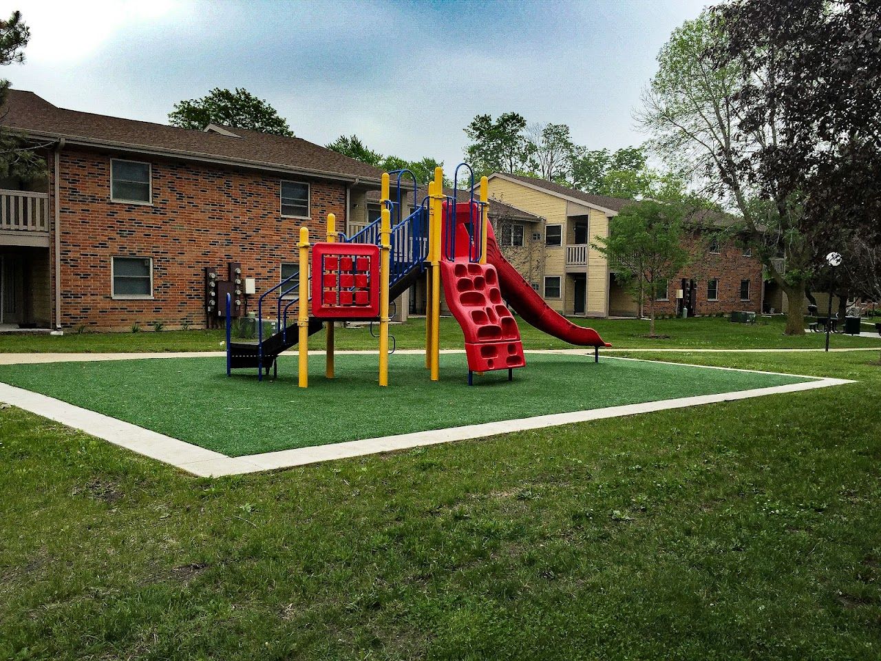 Lakewood Village