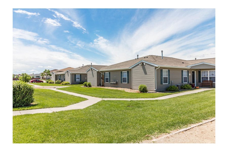 Lakewood Village