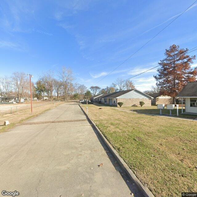 Lakewood Village Apartments