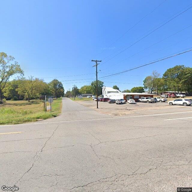 Lamar Apts