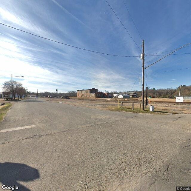 Lamar Heights Apts