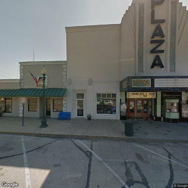 Lamar Plaza Apts