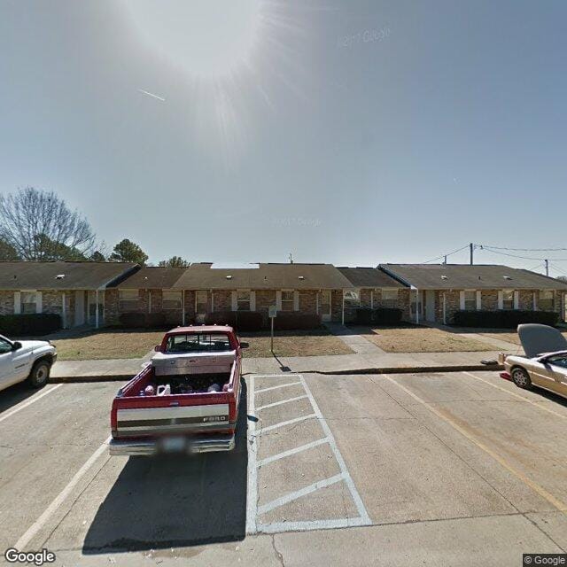 Lambert Square Apts