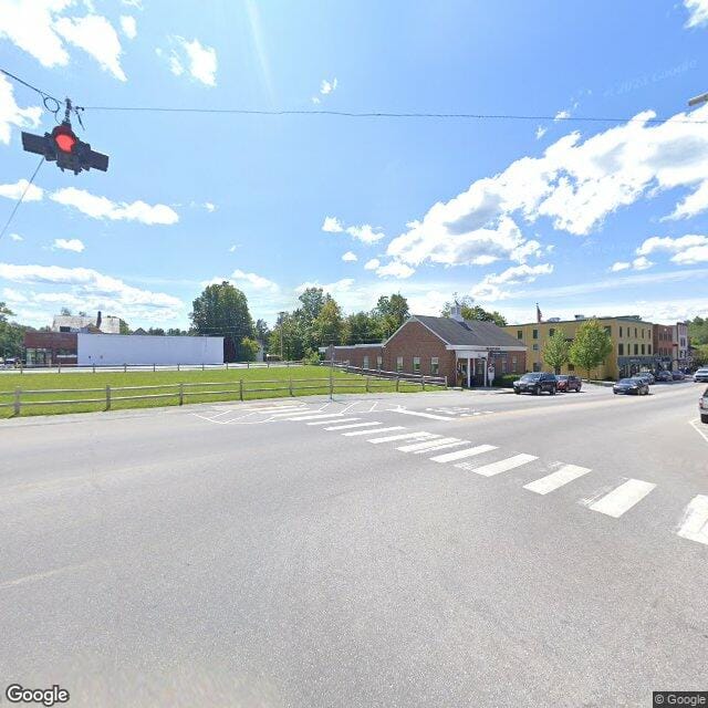 Lamoille View Redevelopment