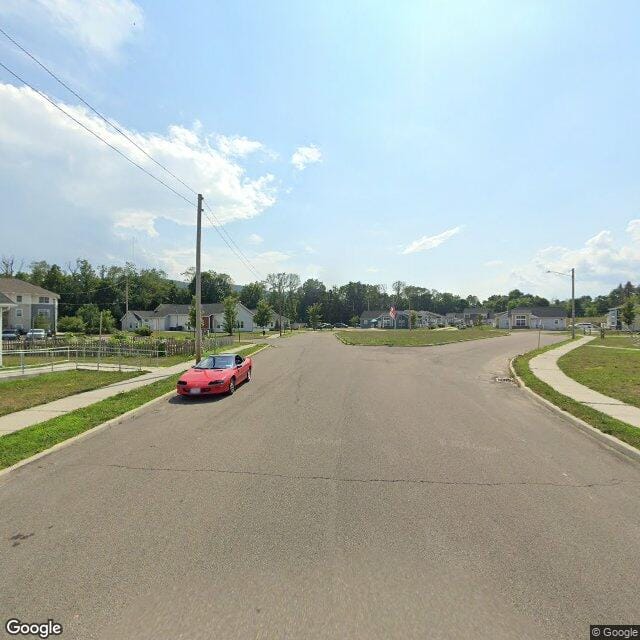 Lamphear Court Townhomes