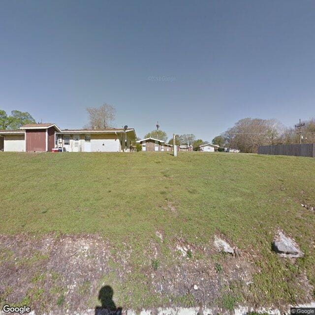 Lanagan Housing Authority