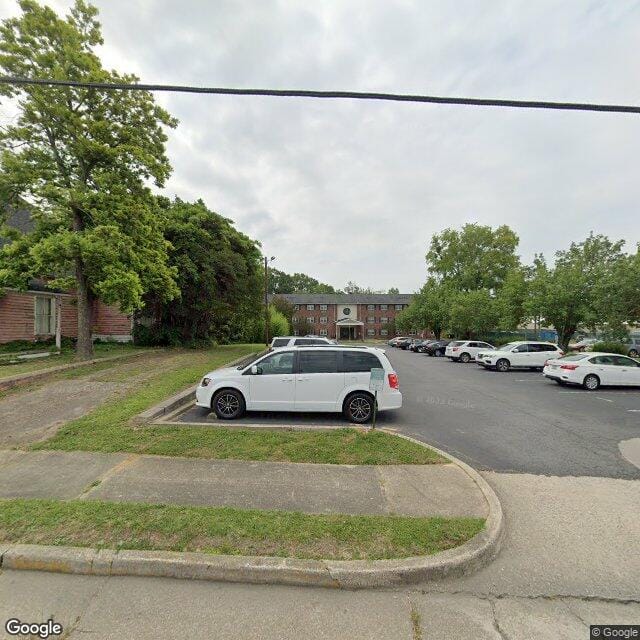 Lancaster Assoc (Lancaster Manor)