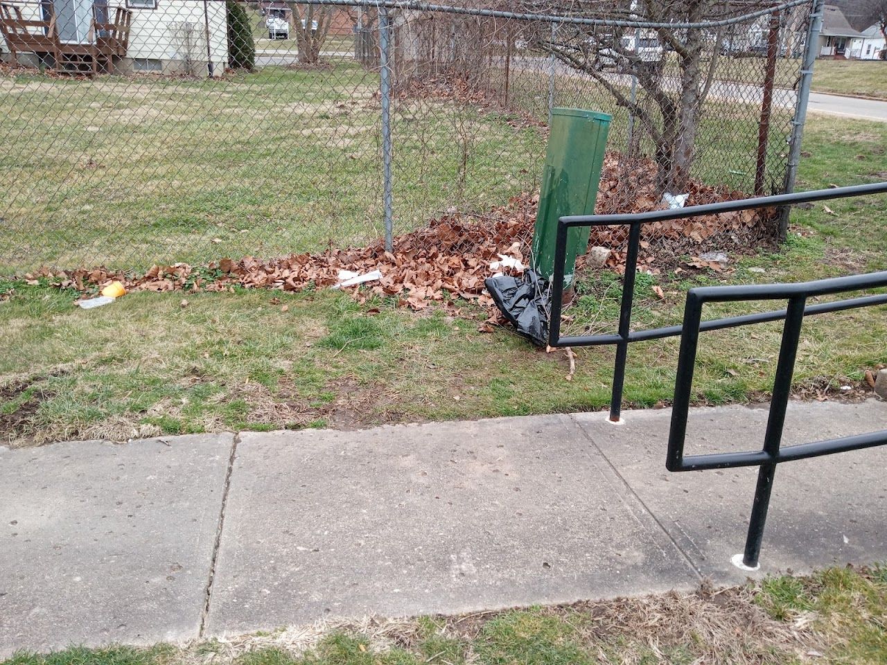 Lancaster Club Apartments