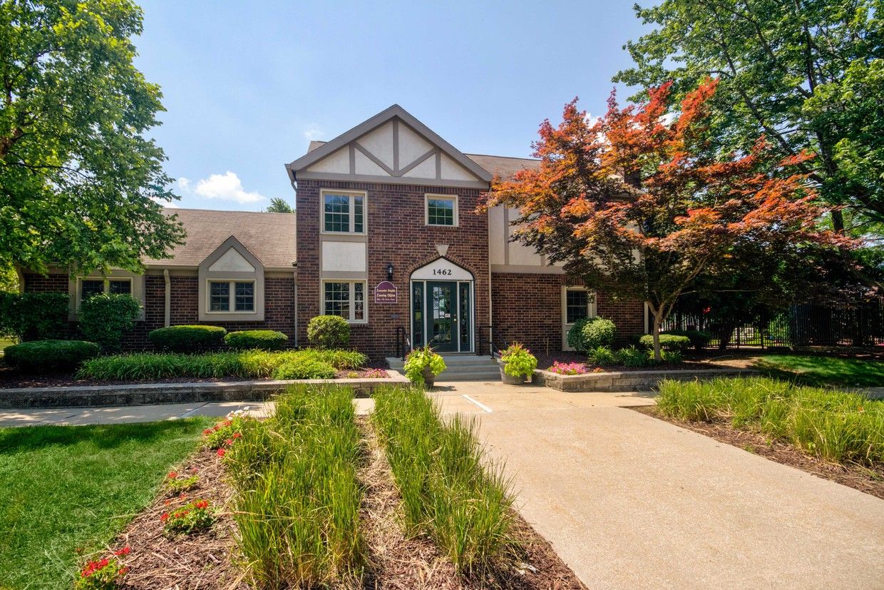 Lancaster Heights Apts