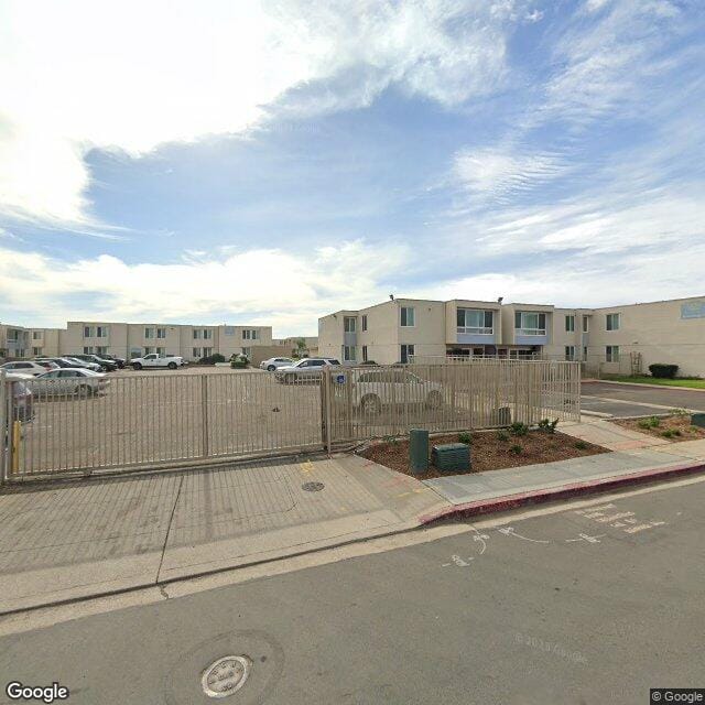 Lancaster Manor Apts