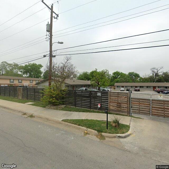 Lancaster/Monticello Apt