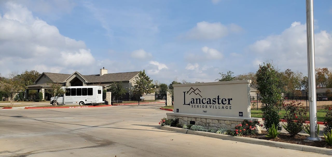 Lancaster Senior Village