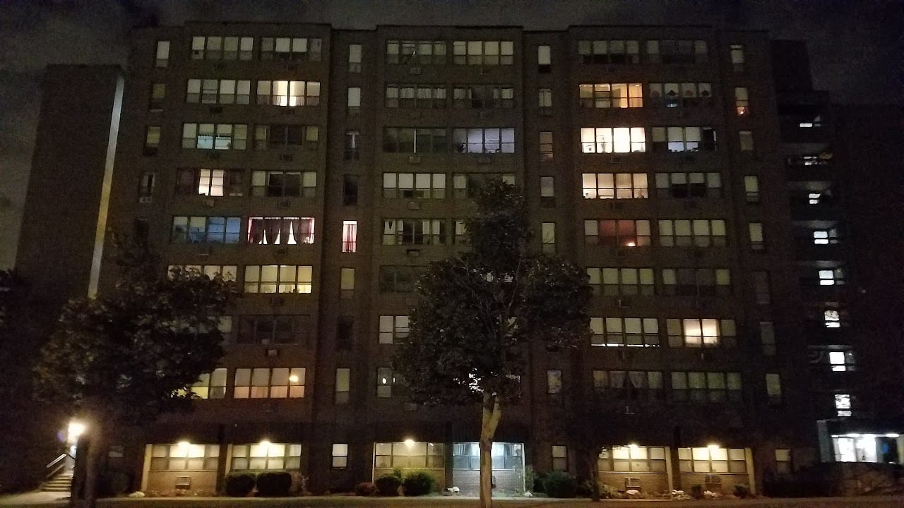 Lancaster Towers