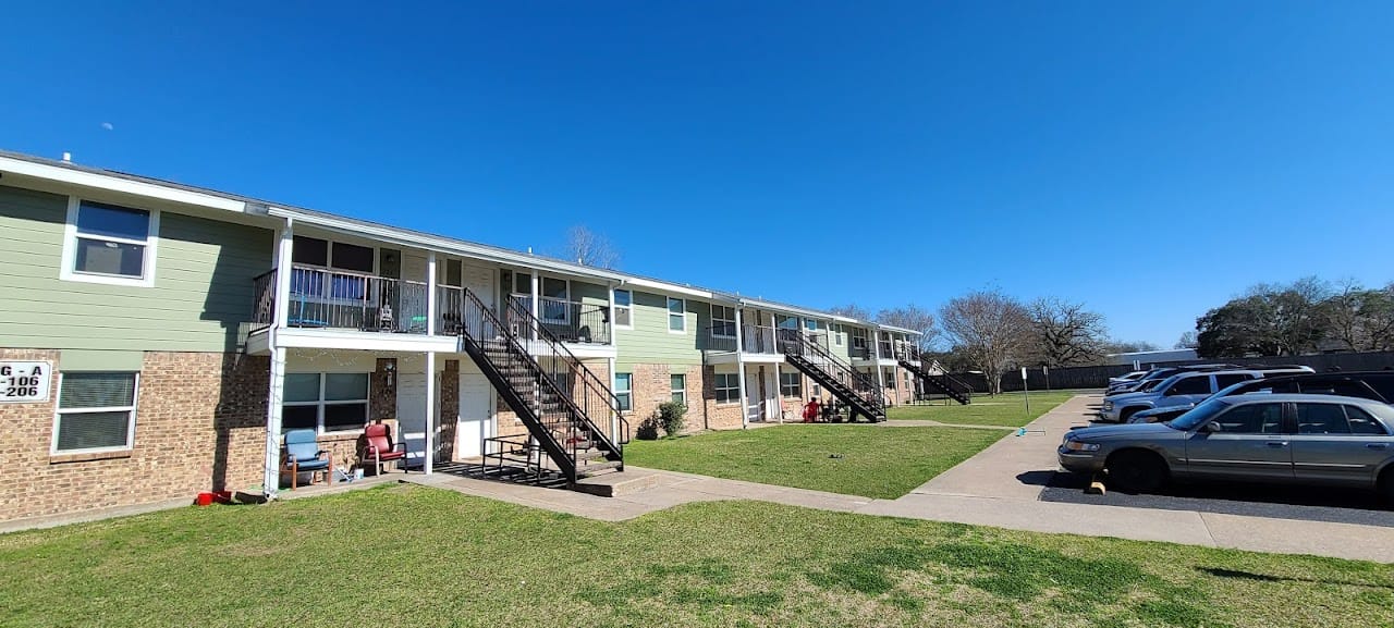 Lance Street Apts