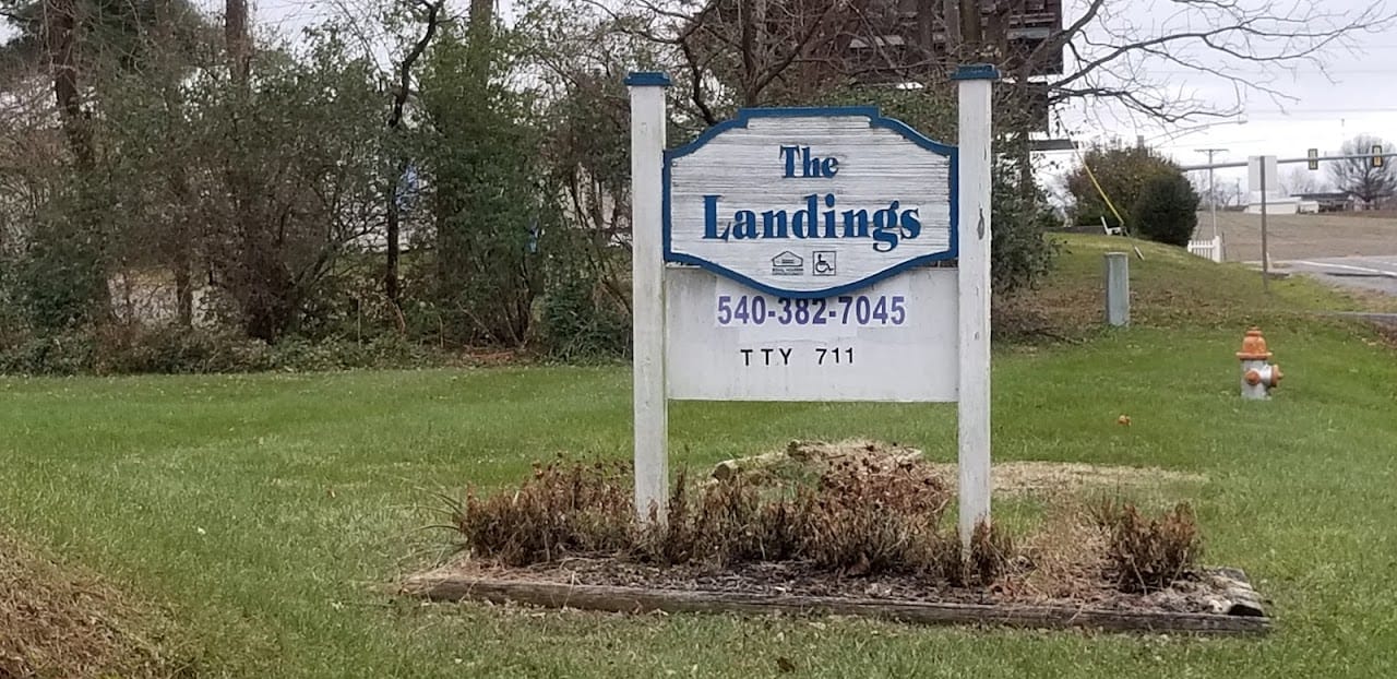 Landings