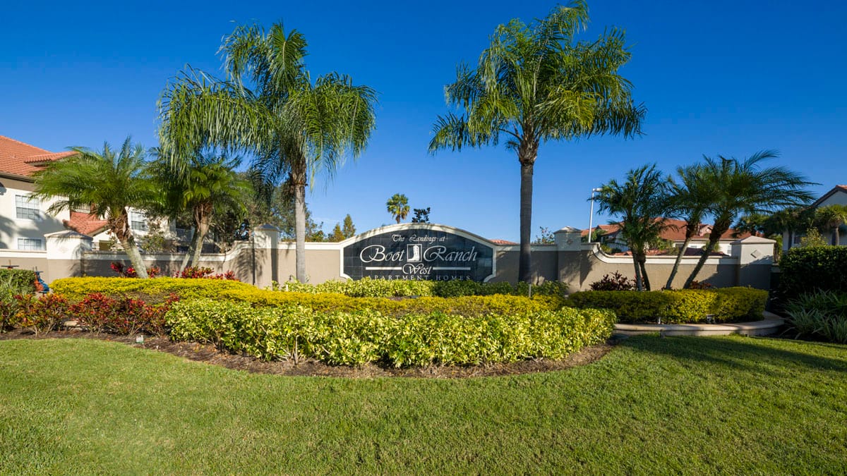 Landings At Boot Ranch West