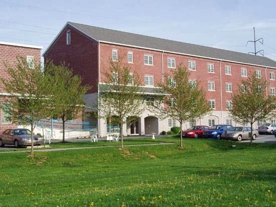 Landisville Apts Phase Ii