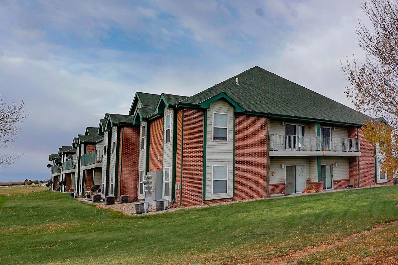 Landmark Apts