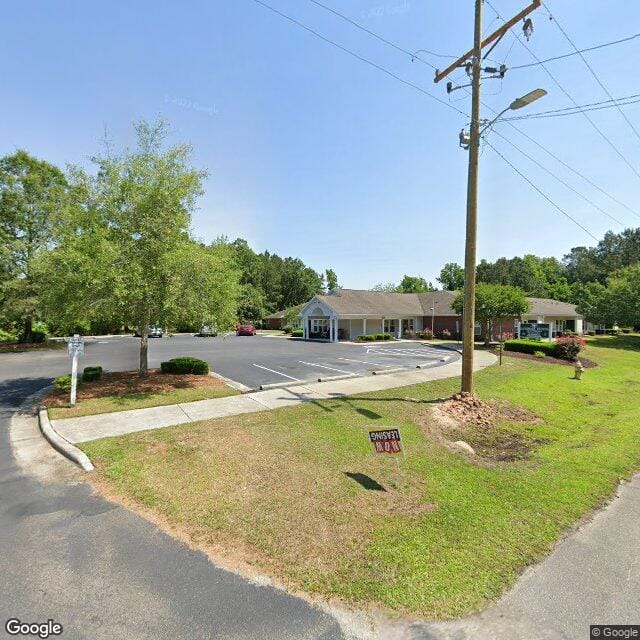 Landmark Apts