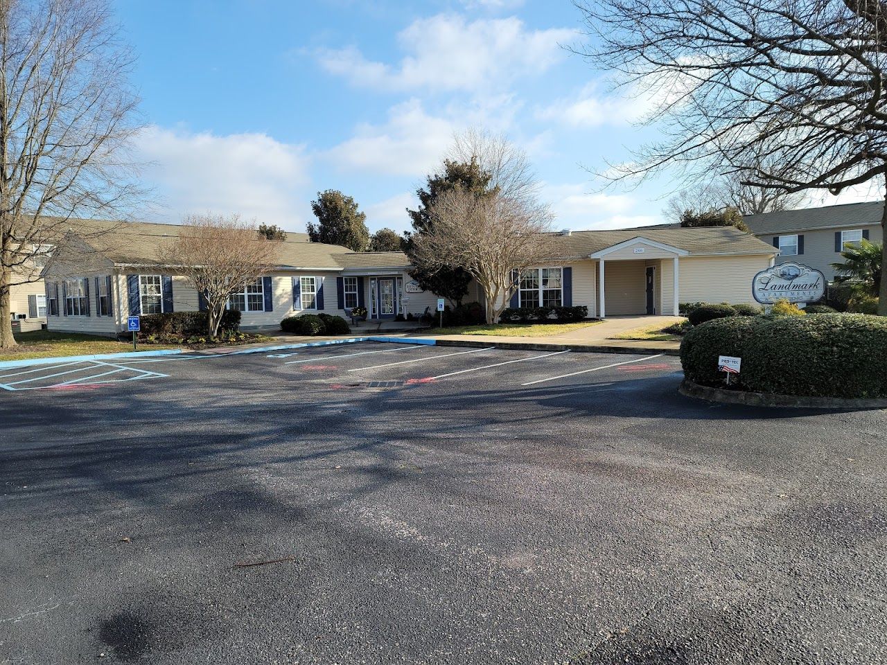 Landmark Apts Ii