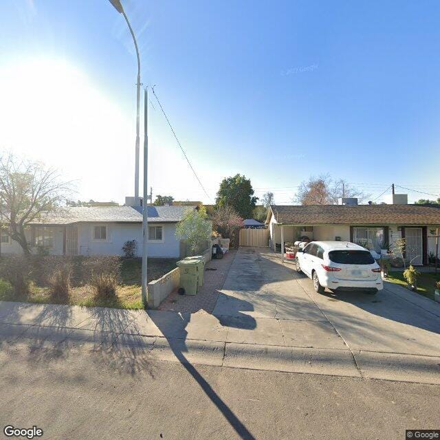 Landmark Senior Living