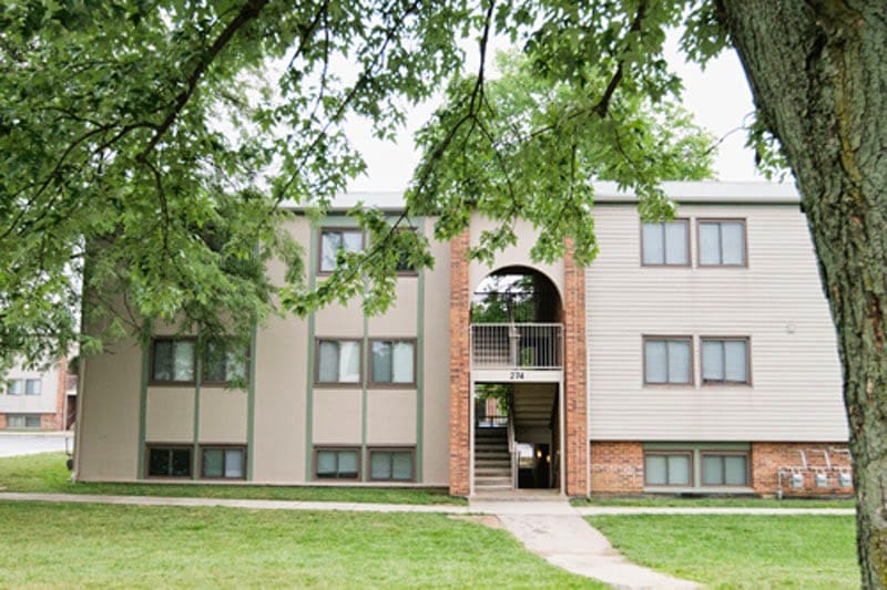 Landmark Village Apts
