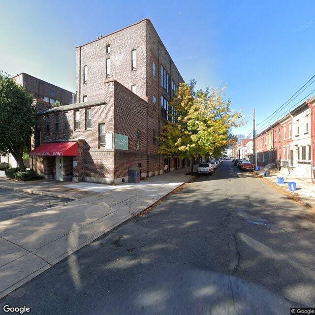 Landreth Apts